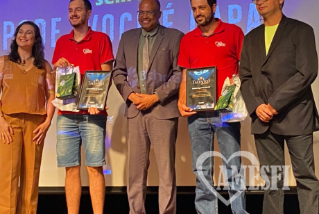 Evento Celebrou ontem o Dia Internacional da Pessoa com Deficiência