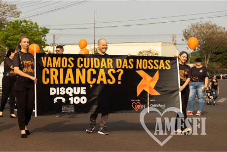 Desfile Cívico de 7 de Setembro