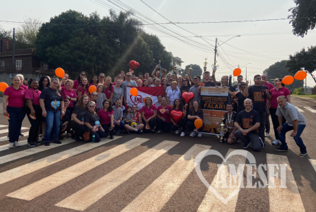 Desfile Cívico de 7 de Setembro