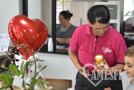 Neste dia especial, em que comemora o seu aniversário - Sirlei Brod