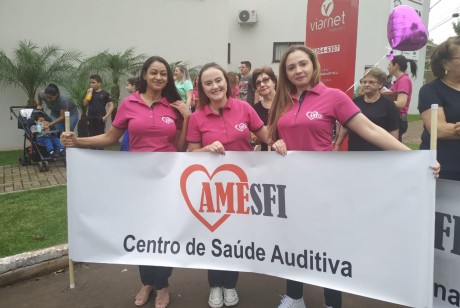 DESFILE 7 DE SETEMBRO