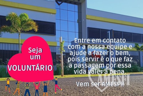 Você já parou para pensar no poder transformador do voluntariado?