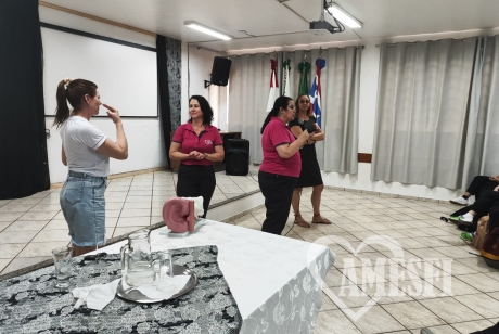 Setembro Azul - Mês de conscientização, luta e divulgação da Comunidade Surda