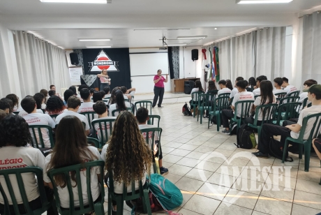 Setembro Azul - Mês de conscientização, luta e divulgação da Comunidade Surda