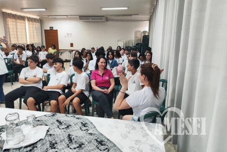 Setembro Azul - Mês de conscientização, luta e divulgação da Comunidade Surda