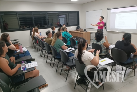 Curso de Libras para Adultos