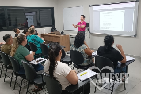 Curso de Libras para Adultos