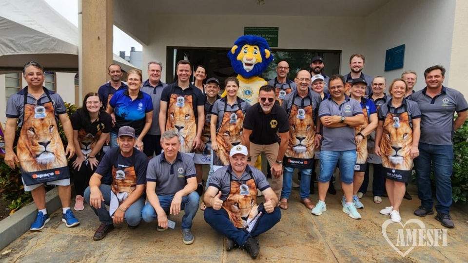 VEM AI! BAZAR DE ROUPAS ESPORTIVAS, Notícias