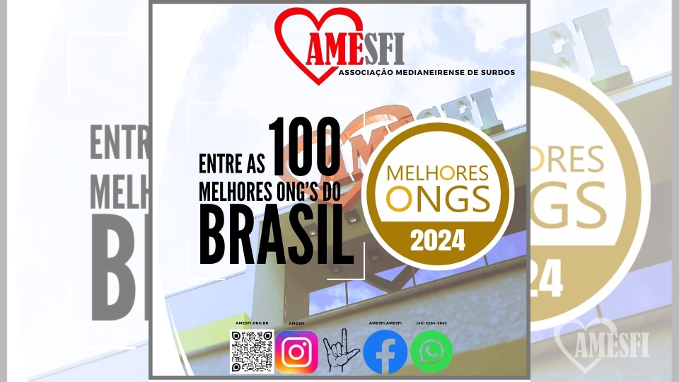 Imagem da postagem Prêmio Melhores ONGs do Brasil