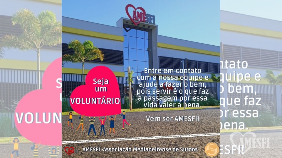 Imagem da postagem Você já parou para pensar no poder transformador do voluntariado?